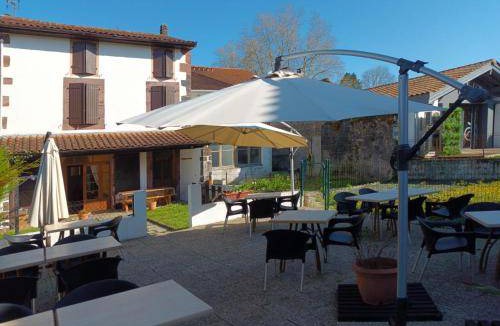 Saint-Jean-Pied-de-Port Hostel | 120 m² Hostel ∙ 2 guests