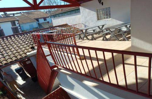 Saint-Jean-Pied-de-Port Hostel | 120 m² Hostel ∙ 2 guests