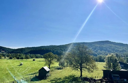Monceaux-sur-Dordogne House | 120 m² House ∙ 3 bedrooms ∙ 6 guests