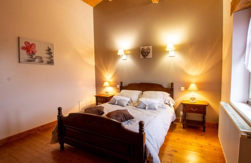 Monpazier Cottage | 120 m² Cabin ∙ 3 bedrooms ∙ 6 guests