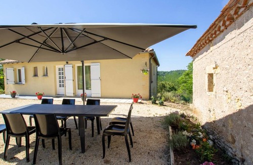 La Fagette Cottage | 120 m² Cabin ∙ 3 bedrooms ∙ 6 guests