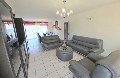 La Fagette Cottage | 120 m² Cabin ∙ 3 bedrooms ∙ 6 guests