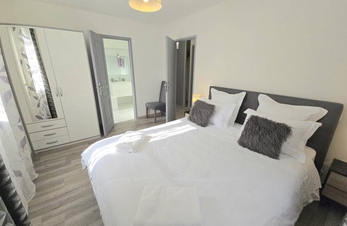 La Fagette Cottage | 120 m² Cabin ∙ 3 bedrooms ∙ 6 guests