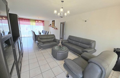 La Fagette Cottage | 120 m² Cabin ∙ 3 bedrooms ∙ 6 guests