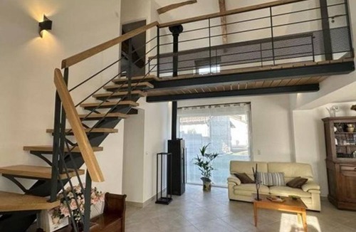 Brantome-en-Perigord Cottage | 120 m² Cabin ∙ 4 bedrooms ∙ 8 guests