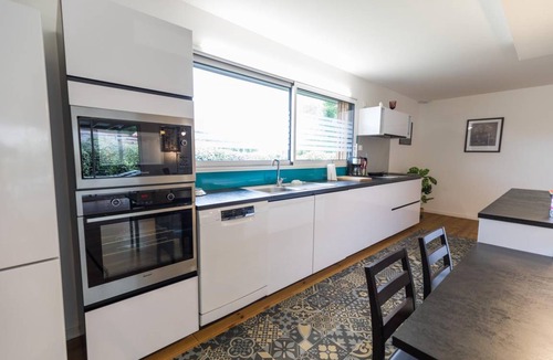 Biscarrosse House | 120 m² Gîte ∙ 2 bedrooms ∙ 4 guests