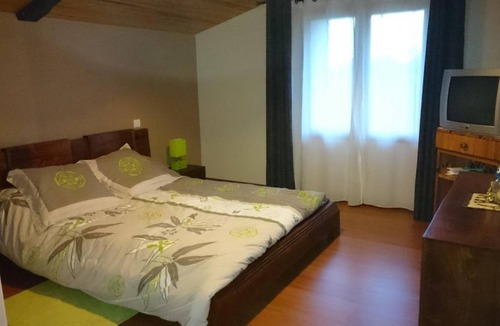 Goos House | 120 m² Gîte ∙ 2 bedrooms ∙ 4 guests