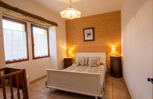 Lalinde House | 120 m² Gîte ∙ 3 bedrooms ∙ 6 guests