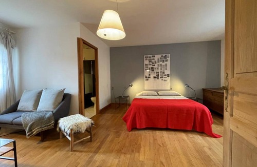 Larrau House | 120 m² Gîte ∙ 3 bedrooms ∙ 6 guests