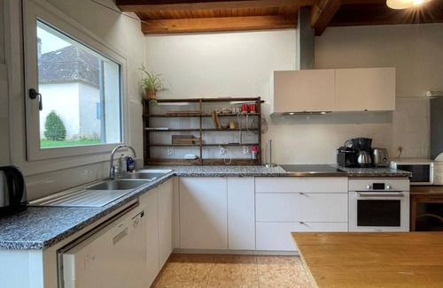 Larrau House | 120 m² Gîte ∙ 3 bedrooms ∙ 6 guests
