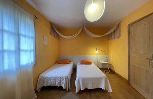 Larrau House | 120 m² Gîte ∙ 3 bedrooms ∙ 6 guests