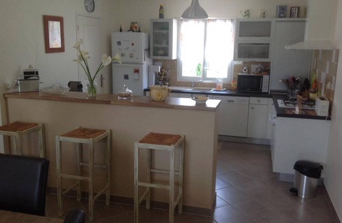 Neuvic House | 120 m² Gîte ∙ 3 bedrooms ∙ 5 guests