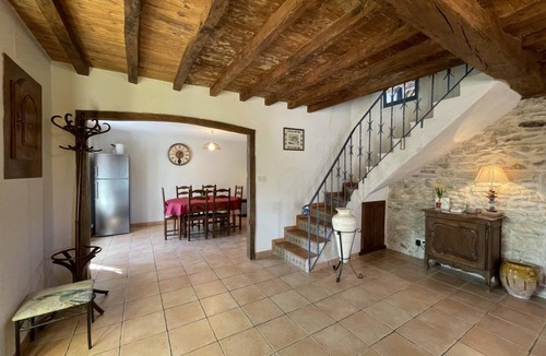 Viellesegure House | 120 m² Gîte ∙ 3 bedrooms ∙ 6 guests