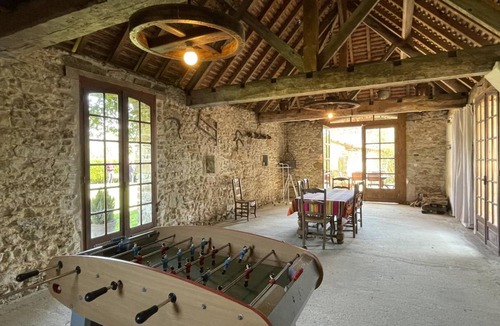 Viellesegure House | 120 m² Gîte ∙ 3 bedrooms ∙ 6 guests