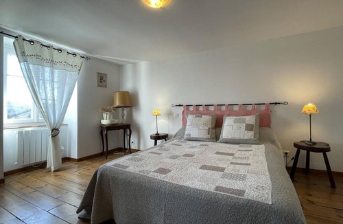 Viellesegure House | 120 m² Gîte ∙ 3 bedrooms ∙ 6 guests