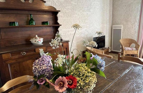 Horsarrieu House | 120 m² Gîte ∙ 4 bedrooms ∙ 6 guests