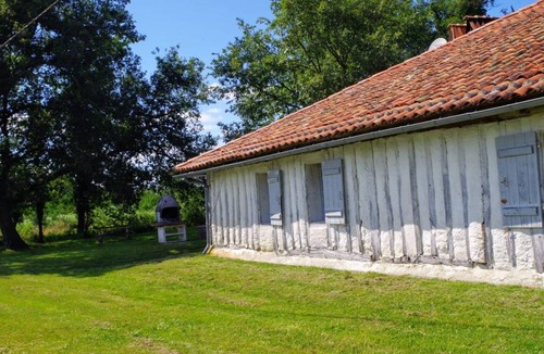 Belhade House | 120 m² Gîte ∙ 4 bedrooms ∙ 8 guests