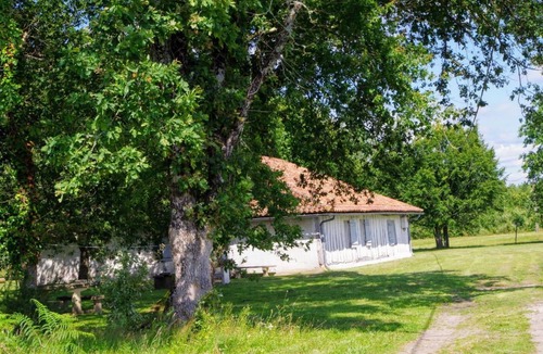 Belhade House | 120 m² Gîte ∙ 4 bedrooms ∙ 8 guests