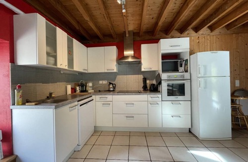 Accous House | 120 m² Gîte ∙ 4 bedrooms ∙ 8 guests