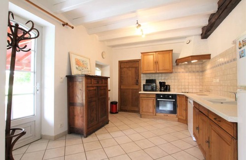 Urcuit House | 120 m² Gîte ∙ 4 bedrooms ∙ 10 guests