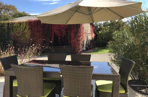 Mascaraas-Haron House | 120 m² Gîte ∙ 3 bedrooms ∙ 6 guests