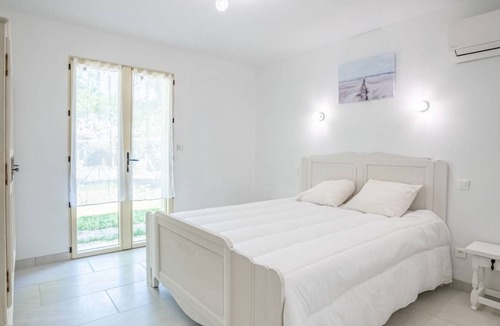 Saint-Paul-en-Born House | 120 m² House ∙ 1 bedroom ∙ 10 guests