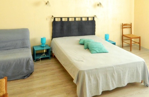 Le Verdon-sur-Mer House | 120 m² House ∙ 3 bedrooms ∙ 9 guests