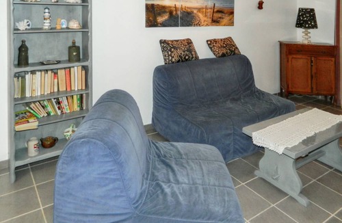 Le Verdon-sur-Mer House | 120 m² House ∙ 3 bedrooms ∙ 9 guests