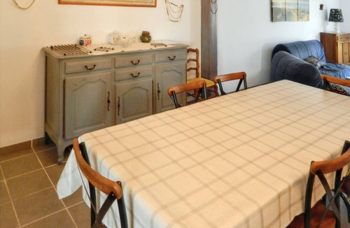 Le Verdon-sur-Mer House | 120 m² House ∙ 3 bedrooms ∙ 9 guests