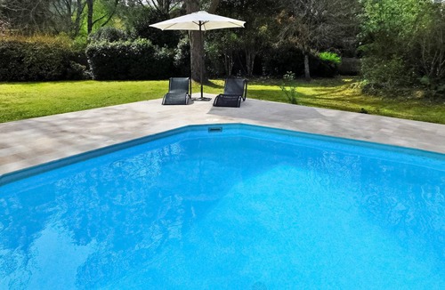 La Roque-Gageac House | 120 m² House ∙ 5 bedrooms ∙ 6 guests