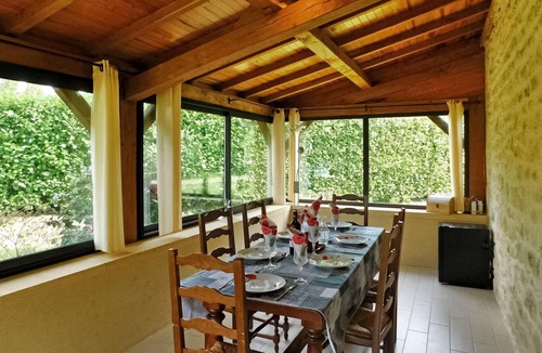 La Roque-Gageac House | 120 m² House ∙ 5 bedrooms ∙ 6 guests
