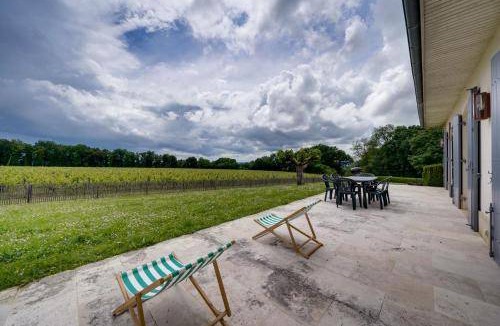 Robins Bay House | 120 m² House ∙ 3 bedrooms ∙ 6 guests