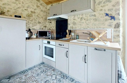 Mauleon House | 120 m² House ∙ 1 bedroom ∙ 4 guests