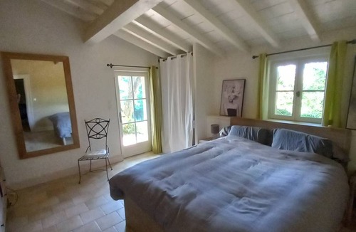 Gauriac House | 120 m² House ∙ 2 bedrooms ∙ 4 guests