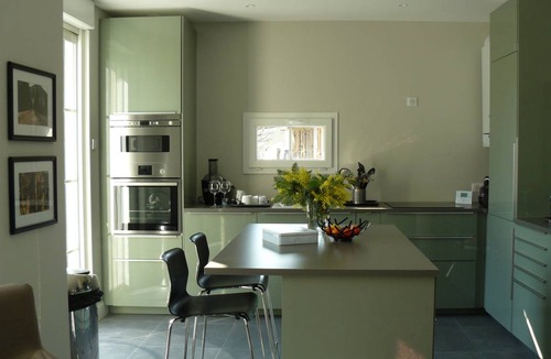 Arsac House | 120 m² House ∙ 2 bedrooms ∙ 4 guests