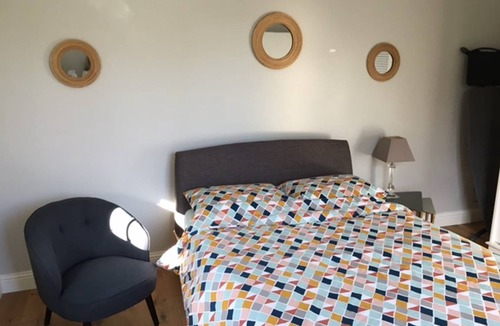 Arsac House | 120 m² House ∙ 2 bedrooms ∙ 4 guests