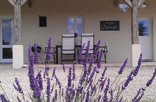 Biscarrosse House | 120 m² House ∙ 2 bedrooms ∙ 6 guests