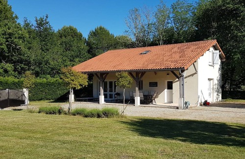 Biscarrosse House | 120 m² House ∙ 2 bedrooms ∙ 6 guests