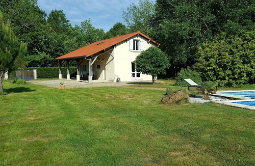Biscarrosse House | 120 m² House ∙ 2 bedrooms ∙ 6 guests