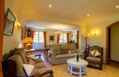 Villamblard House | 120 m² House ∙ 2 bedrooms ∙ 4 guests