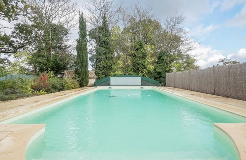 Bouniagues House | 120 m² House ∙ 3 bedrooms ∙ 6 guests