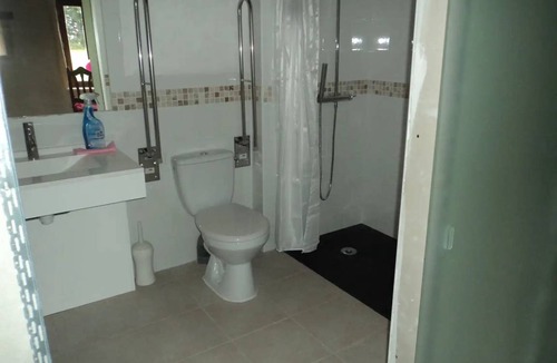 Genouille House | 120 m² House ∙ 3 bedrooms ∙ 6 guests