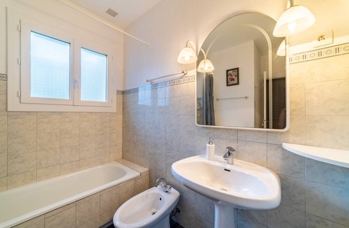 Le Pradet House | 120 m² House ∙ 3 bedrooms ∙ 7 guests