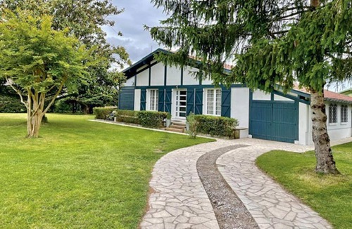 Angresse House | 120 m² House ∙ 3 bedrooms ∙ 6 guests