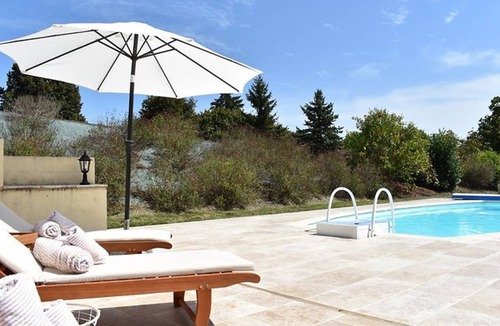 Cales House | 120 m² House ∙ 3 bedrooms ∙ 6 guests