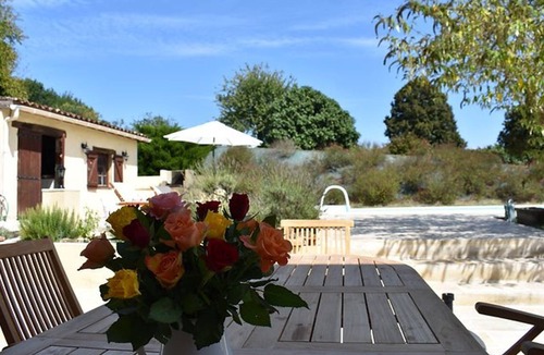 Cales House | 120 m² House ∙ 3 bedrooms ∙ 6 guests