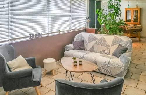 Le Porge House | 120 m² House ∙ 4 bedrooms ∙ 8 guests