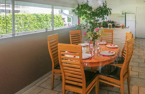 Le Porge House | 120 m² House ∙ 4 bedrooms ∙ 8 guests