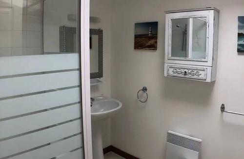 SammarÃ§olles House | 120 m² House ∙ 4 bedrooms ∙ 8 guests