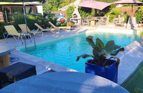Neac House | 120 m² House ∙ 4 bedrooms ∙ 8 guests